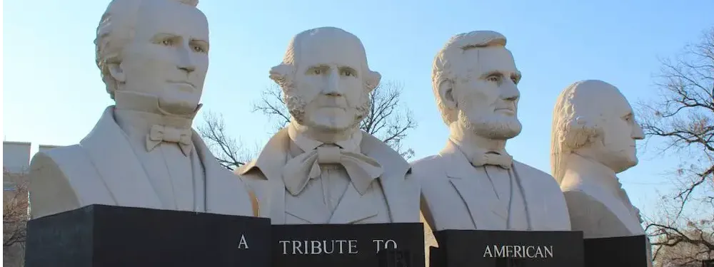 American Statesmanship Park